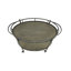 Metal Bar Cart-2014203130
