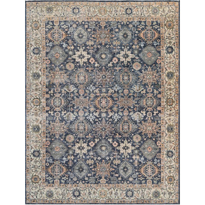 Hand Knotted Wool Indoor Rug