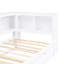 Lit de jour simple avec lit gigogne-591234730