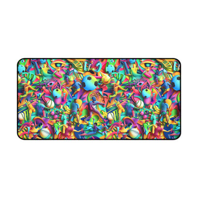Desk Pad