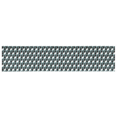 Avicia Geometric Table Runner