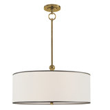 Thomas O'Brien Reed Hanging Shade