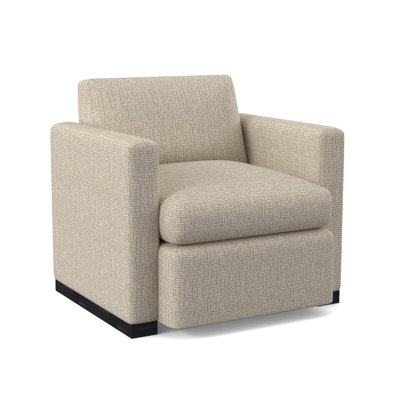 Chaise pivotante Ledger