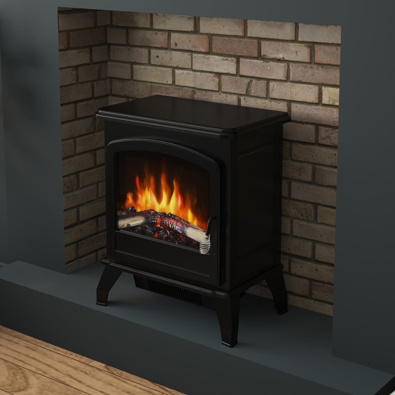 Trowpoint Freestanding Electric Stove