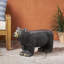 Banc Bear, banc d'extérieur en béton