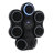 Wall-Mounted Boxing Target