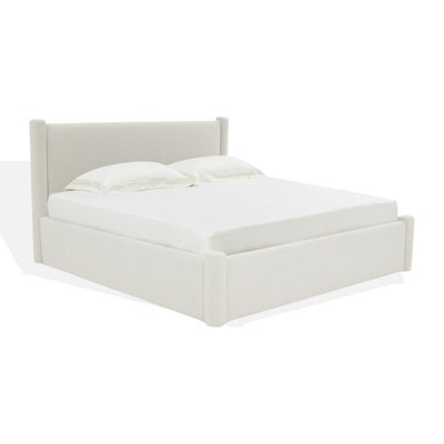 Dart Upholstered Bed