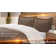 Ultra Plush Reversible Micro-Mink and Sherpa 3-Piece Comforter Set