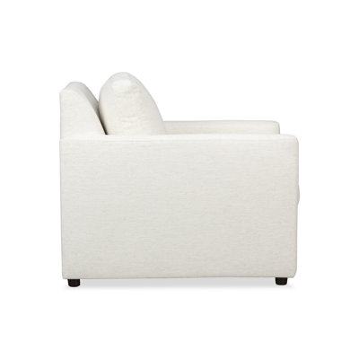 Fauteuil l 33 po Damari