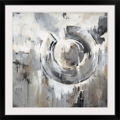 Audriaunna " Blur The Lines " by Sydney Edmunds