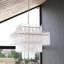 Everly 7 - Light Chandelier