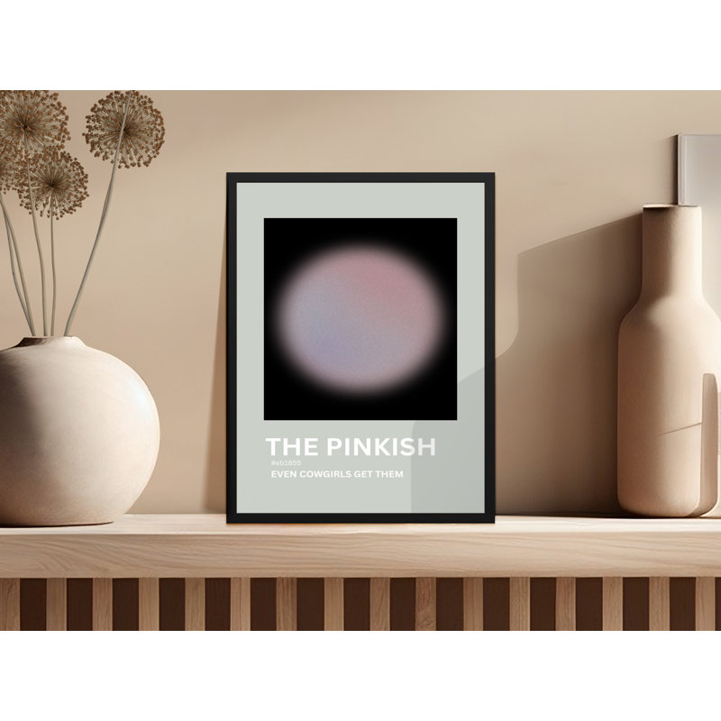 Chalres Single Picture Frame Print, 35.56 cm H x 27.94 cm W