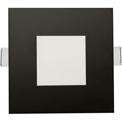 4 in. Selectable 12 W Dimmable Standard Kit