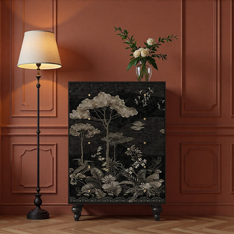 Armoire décorative Home French Home