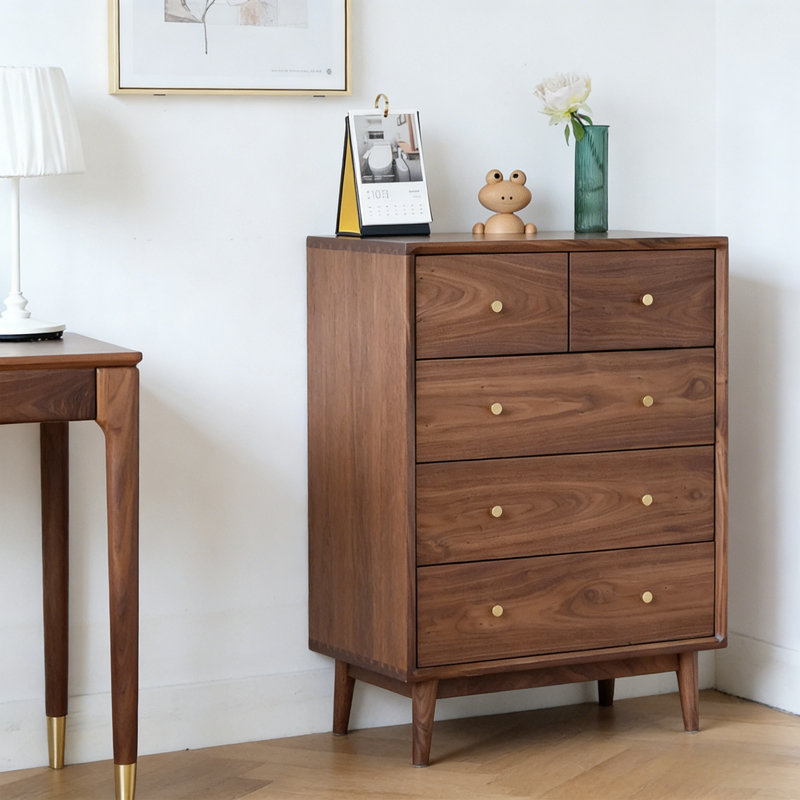 Commode d'appoint Song Style