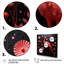 «Ping Pong Plumage Fiasco», art mural animal flamant rose-922718736-922718730
