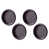 Oil Rubbed Bronze