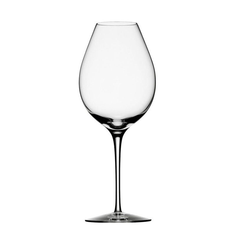 Difference Handmade White Wine Glass, 21 fl.oz