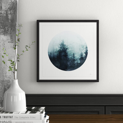 Eyre Tarney - Single Picture Frame Painting