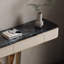 Console en pierre frittée de style italien-980353512