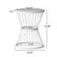 TABLE D'appoint LASSEN 16 "