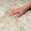 Tapis à poil long de qualité supérieure lavable à la machine ADS647-1058122077-1058122148
