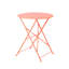 Twilley 2 - Person Patio Dining Set with Round Table , Cushions Included