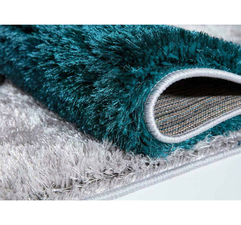 Geometric Area Rug, Rectangle 200 x 290cm
