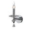 Kavya Candle Wall Light