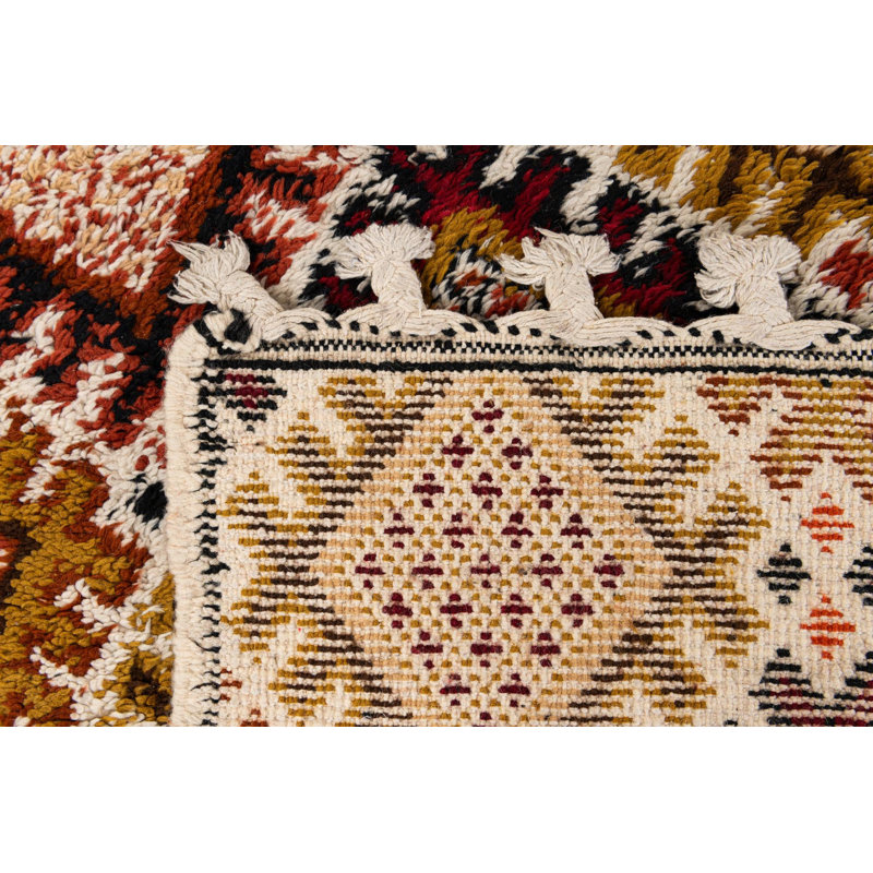 Runner Ottilie Multi Rug
