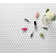 Value Series 1" x 1" Porcelain Mosaic Wall and Floor Tile