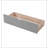 Daybed Wood Bed with Two Drawers-294868932-294868935