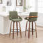 Swivel Upholstered Counter Stool-223297509-223297304