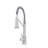 CUPC Certified 19" Single Handle Kitchen Faucet-120973896