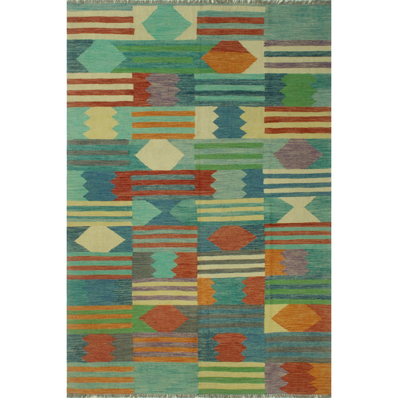 Britlany Wool Indoor Rug