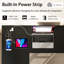 Bureau en L-1425635817