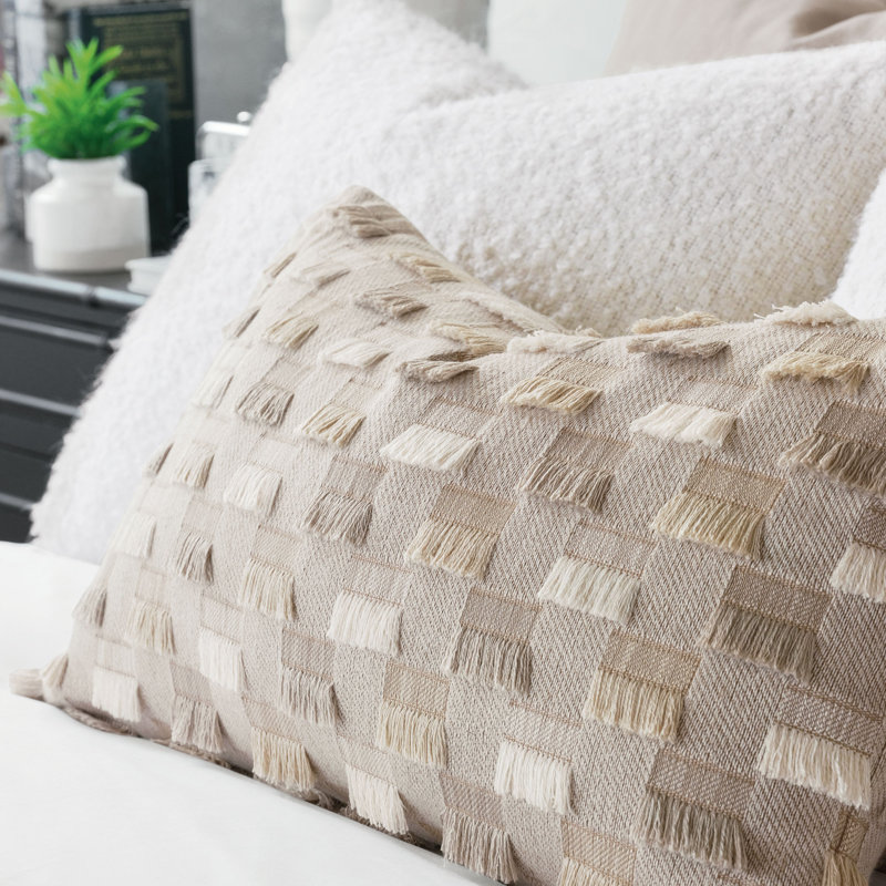 Kelso Duvet Cover, Super Queen Duvet Cover + 6 Additional Pieces