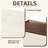 22" Upholstered Storage Ottoman With Reversible Tray Top-1341021838