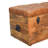 Haania Solid Wood Blanket Chest-492695858