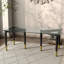 Pied de table Ellint