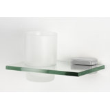 Cube Bathroom Accessory
