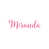Rose vif