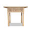 Console de style japonais