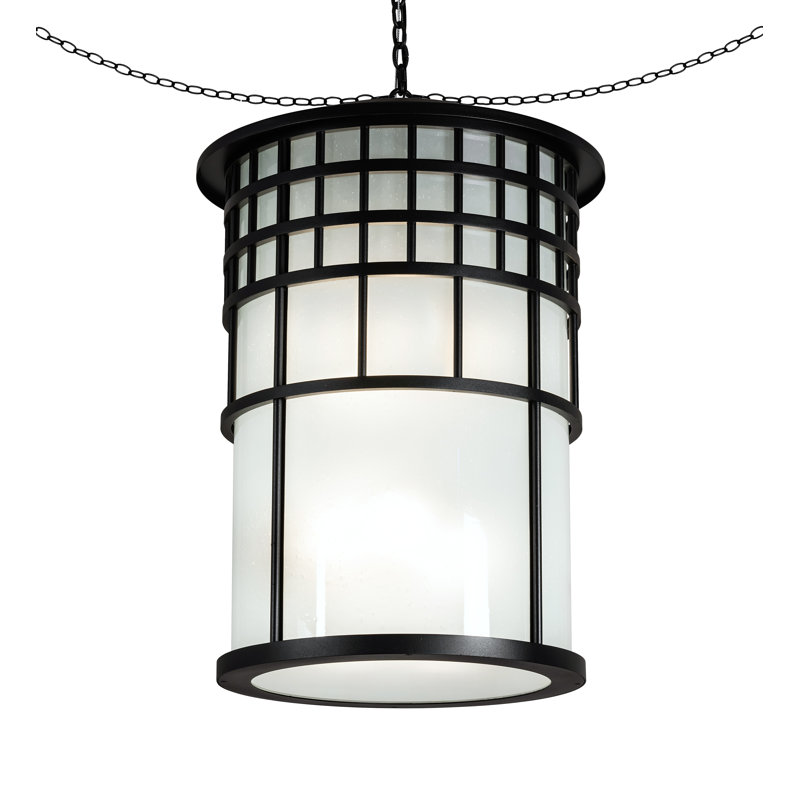 Hudson House 6 - Light Chandelier