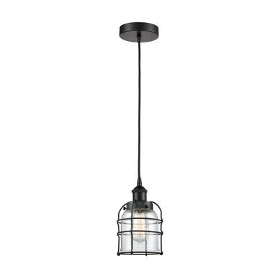Helladius 1 - Light Single Pendant