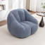 Fauteuil à billes avec rembourrage-812188284