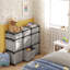 Trappe 9 Drawer Double Dresser