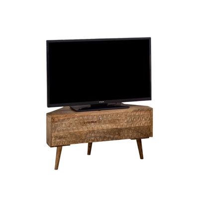 Barton Corner TV Stand for TVs up to 32"