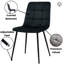 Lily-Sue 6 - Person Dining Set-2007700018