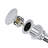 Single-handle Bathroom Faucet-59854860